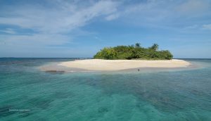 cayos de morrocoy, posada la aldea